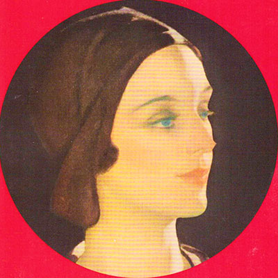 <br><br><br>Una Donna Insolita<br><br>Rose Macaulay